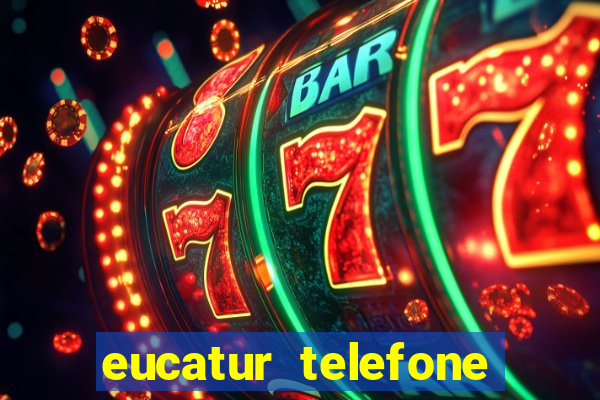 eucatur telefone whatsapp porto velho